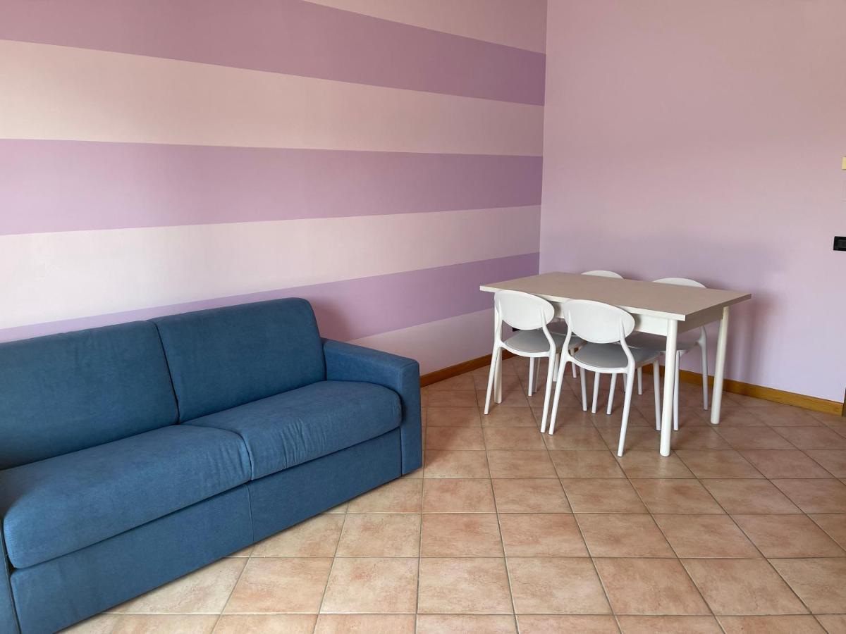 סולאזנו Appartamento Vista Lago D'Iseo מראה חיצוני תמונה