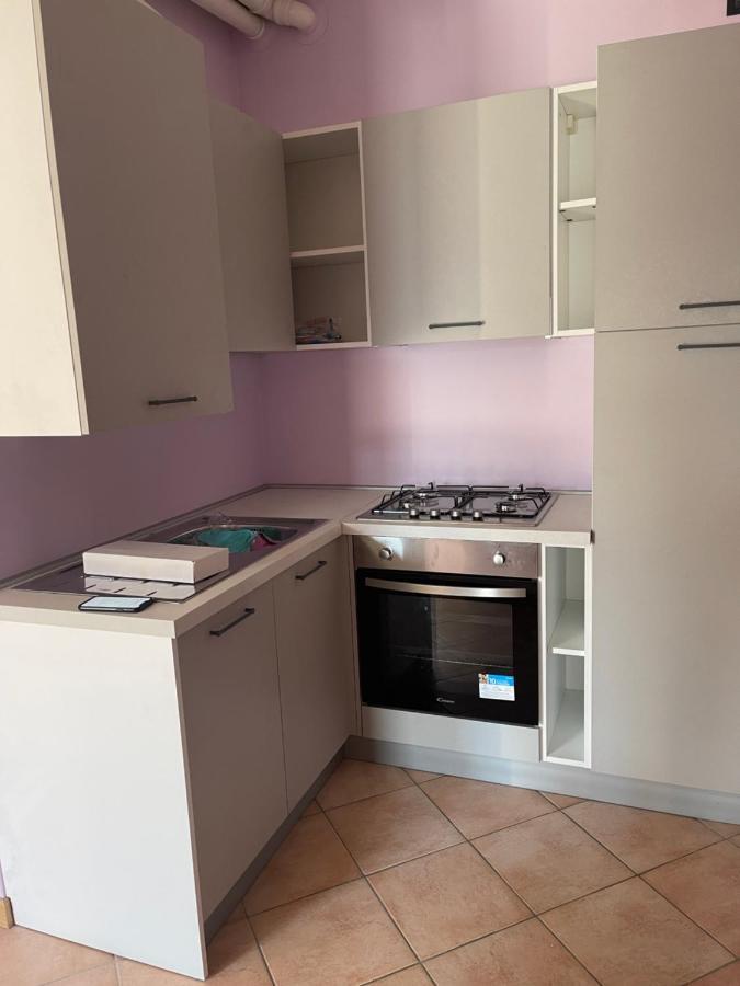 סולאזנו Appartamento Vista Lago D'Iseo מראה חיצוני תמונה